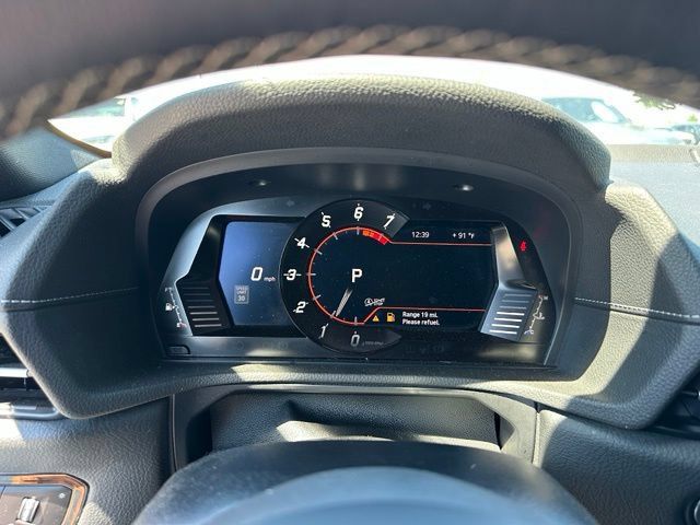 Used 2021 Toyota Supra w/ Safety & Technology Package RWD image 25