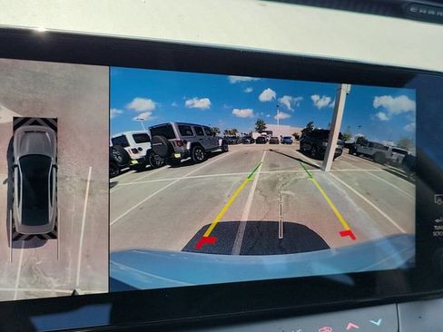 New 2026 Dodge Charger Scat Pack image 22