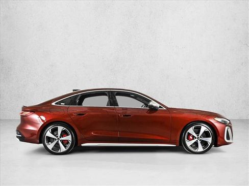 Certified 2025 Audi S5 Premium Plus w/ Premium Plus Package image 4