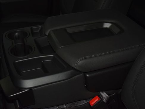 New 2026 Chevrolet Silverado 2500 W/T w/ WT Convenience Package AWD/4WD image 36