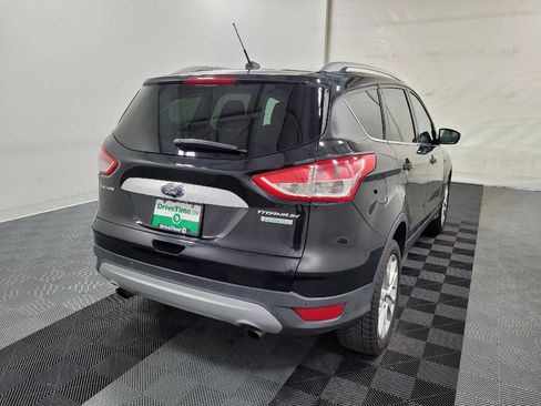 Used 2014 Ford Escape Titanium w/ Equipment Group 401A FWD image 9