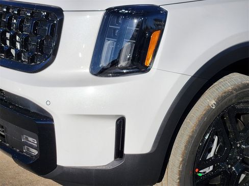 New 2025 Kia Telluride SX X-Line image 6