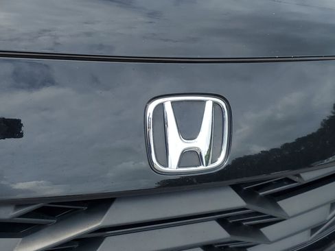 Used 2024 Honda HR-V Sport image 10