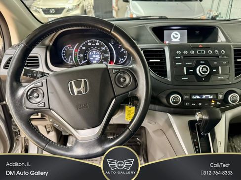 Used 2014 Honda CR-V EX-L image 18