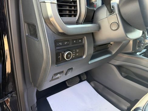 Used 2024 Ford F250 Platinum AWD/4WD image 20