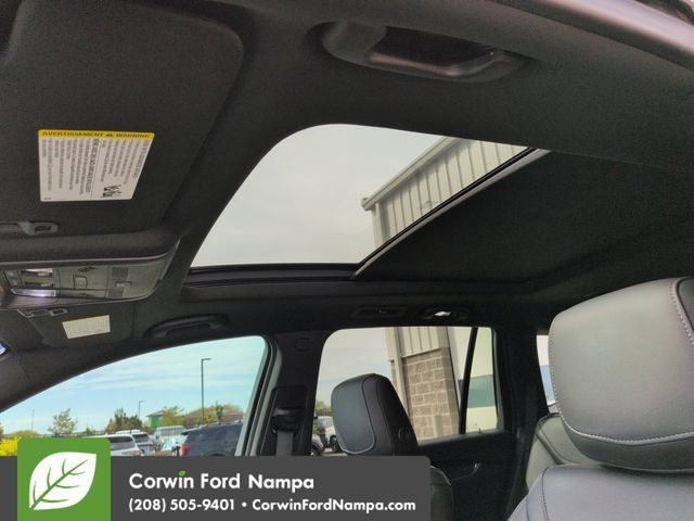 Used 2021 Cadillac XT6 Sport AWD/4WD image 22