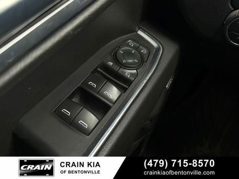 Used 2022 Chevrolet Silverado 1500 LTZ AWD/4WD image 10