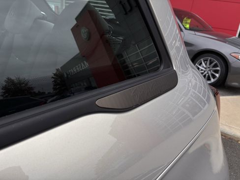 New 2025 FIAT 500 e image 11