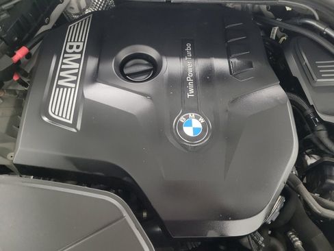 Used 2018 BMW X3 xDrive30i image 30