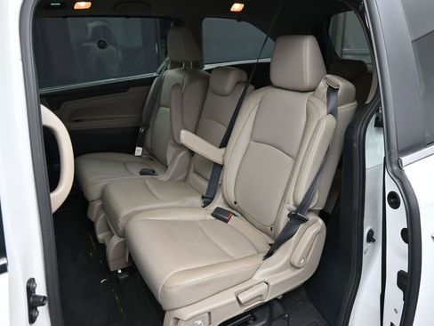 Certified 2023 Honda Odyssey EX-L image 22