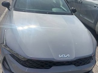 Used 2023 Kia K5 GT w/ GT1 Package FWD video 1