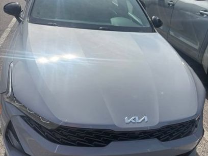 Used 2023 Kia K5 GT w/ GT1 Package