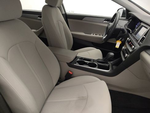 Used 2019 Hyundai Sonata ECO image 21