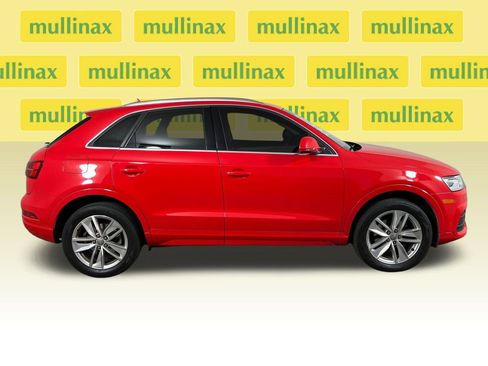 Used 2016 Audi Q3 2.0T Premium Plus image 2