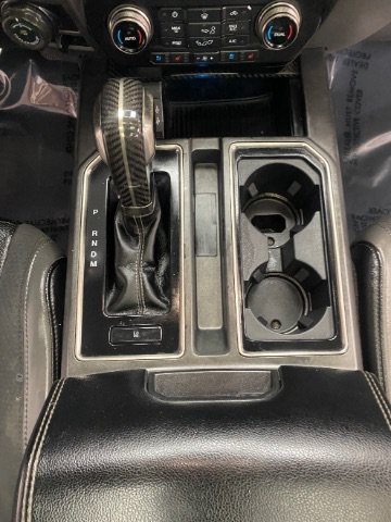 Used 2020 Ford F150 Raptor w/ Equipment Group 802A Luxury AWD/4WD image 25