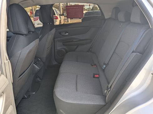 Certified 2023 Nissan Ariya FWD image 13