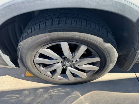 Used 2021 Honda Pilot EX-L image 8