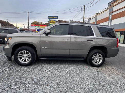 Used 2018 Chevrolet Tahoe LT w/ Luxury Package image 4