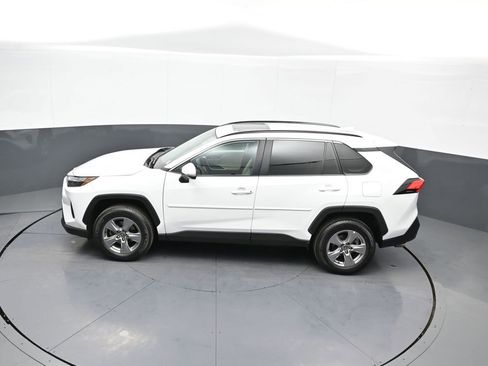 Certified 2022 Toyota RAV4 XLE image 42