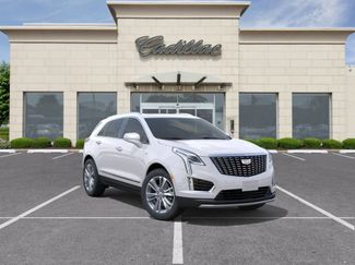 New 2026 Cadillac XT5 Premium Luxury w/ Driver Assist Package AWD/4WD video 1
