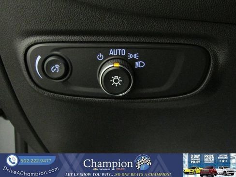 Used 2024 Chevrolet Equinox LS w/ LS Convenience Package image 19