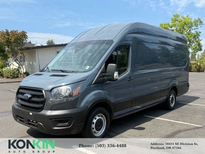 Used 2020 Ford Transit 250 148 High Roof Extended