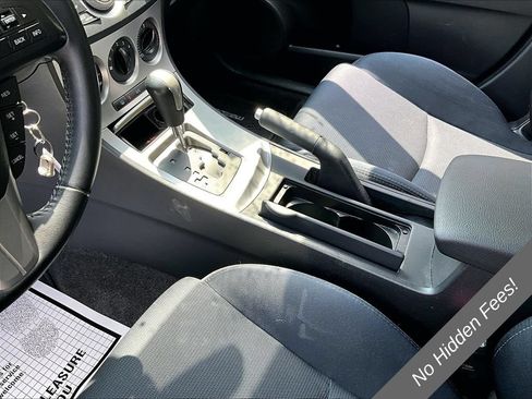 Used 2011 MAZDA MAZDA3 s Sport FWD image 12