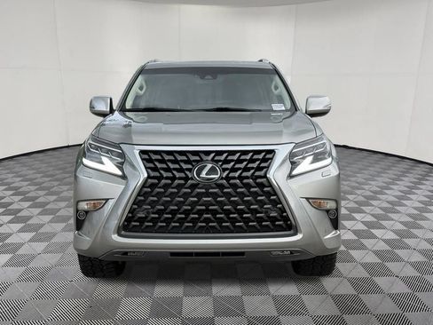 Used 2021 Lexus GX 460 Premium AWD/4WD image 2