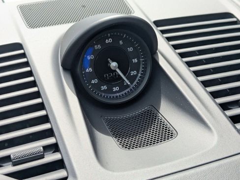 Certified 2024 Porsche 911 Carrera 4 GTS image 21