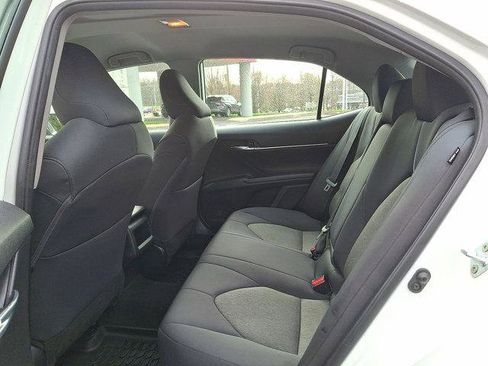 Certified 2023 Toyota Camry LE FWD image 21