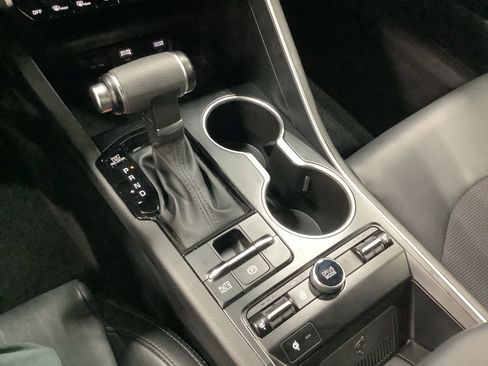 Used 2023 Kia K5 GT-Line image 19