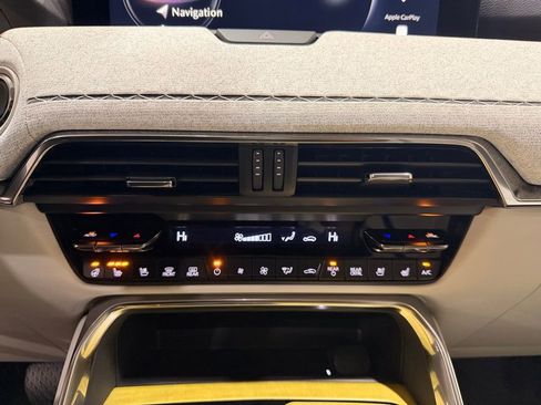 New 2026 MAZDA CX-90 3.3 Turbo S w/ Premium Plus image 18