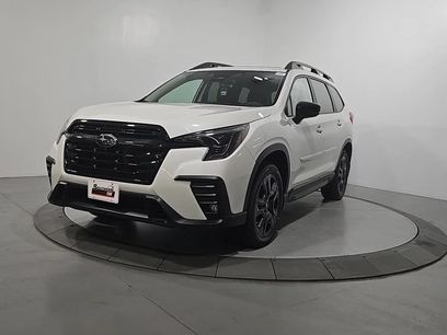 New 2026 Subaru Ascent Bronze Edition