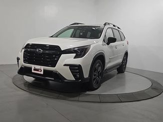 New 2026 Subaru Ascent Bronze Edition AWD/4WD 360° Tour