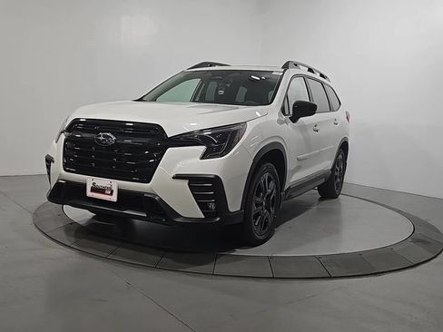 New 2026 Subaru Ascent Bronze Edition AWD/4WD image 1