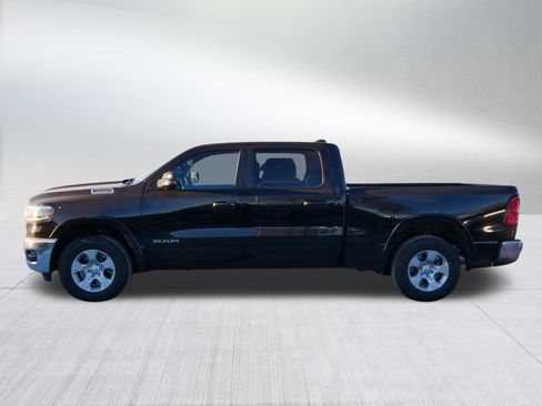 New 2026 RAM 1500 Big Horn image 4