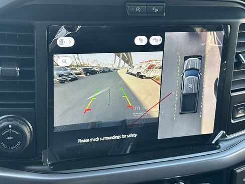 New 2026 Ford F150 XLT w/ Equipment Group 302A MID AWD/4WD image 18