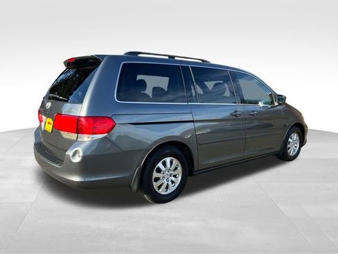 Used 2010 Honda Odyssey EX-L image 8