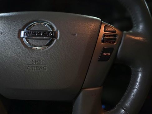 Used 2018 Nissan NV 3500 SL image 20