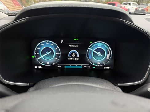 Used 2023 Hyundai Santa Fe Limited image 20