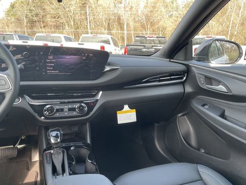 New 2026 Buick Envista Sport Touring w/ Convenience I Package image 22