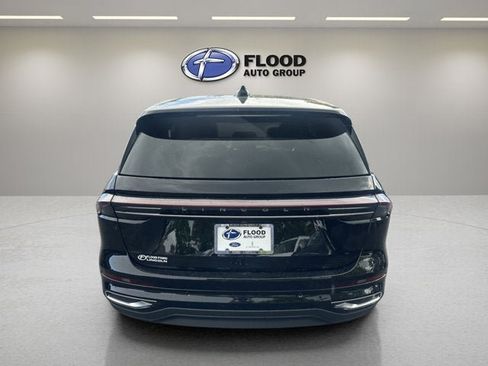 New 2026 Lincoln Nautilus Premier w/ Equipment Group 102A AWD/4WD image 6