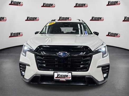 Used 2024 Subaru Ascent Onyx Edition AWD/4WD image 2