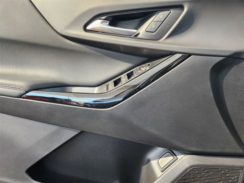 New 2026 Chevrolet Equinox RS image 16