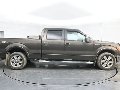 Used 2009 Ford F150 King Ranch AWD/4WD image 11