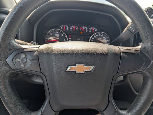 Used 2019 Chevrolet Silverado 2500 W/T w/ WT Convenience Package AWD/4WD image 21