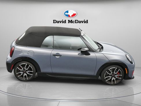 Used 2026 MINI Cooper John Cooper Works image 24