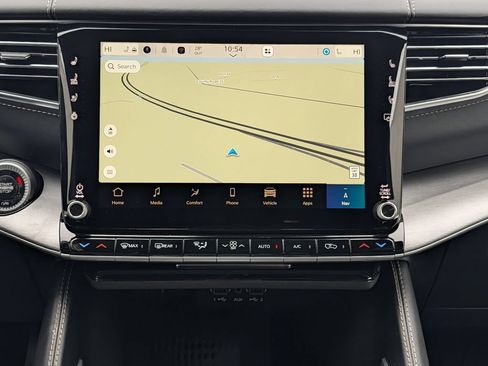New 2026 Jeep Grand Wagoneer Limited AWD/4WD image 10