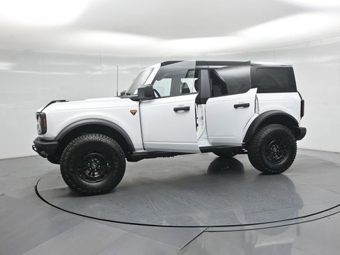 New 2026 Ford Bronco Badlands AWD/4WD image 33