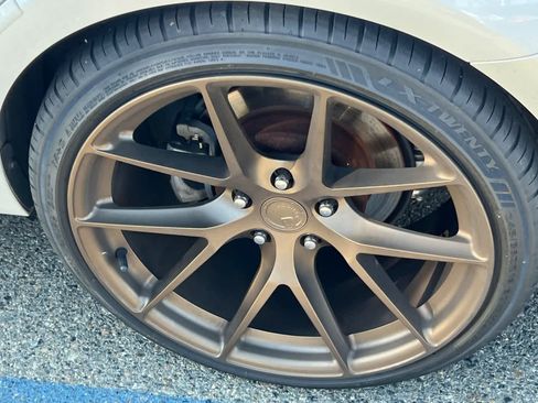 Used 2015 Lexus IS 250 w/ Navigation System Package RWD image 22